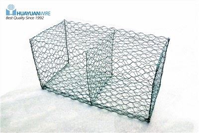 GABION DOOS